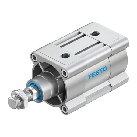 Festo Standards-Based Cylinder DSBC-80-20-PPSA-N3 DSBC-80-20-PPSA-N3